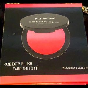 🌺NYX Ombré Blush• Sweet Spring/Doux Printemps